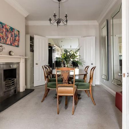 Four Bedroom Townhouse In Famous Suffolks Area Cheltenham Dış mekan fotoğraf