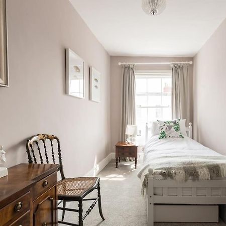 Four Bedroom Townhouse In Famous Suffolks Area Cheltenham Dış mekan fotoğraf