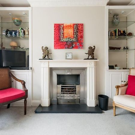 Four Bedroom Townhouse In Famous Suffolks Area Cheltenham Dış mekan fotoğraf