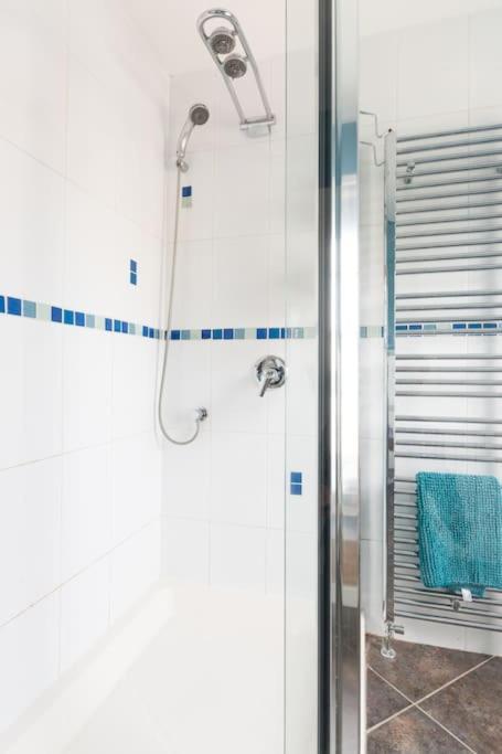 Four Bedroom Townhouse In Famous Suffolks Area Cheltenham Dış mekan fotoğraf