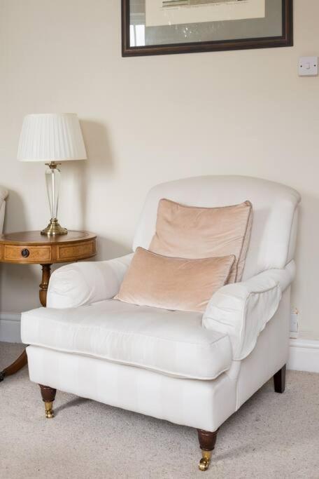 Four Bedroom Townhouse In Famous Suffolks Area Cheltenham Dış mekan fotoğraf