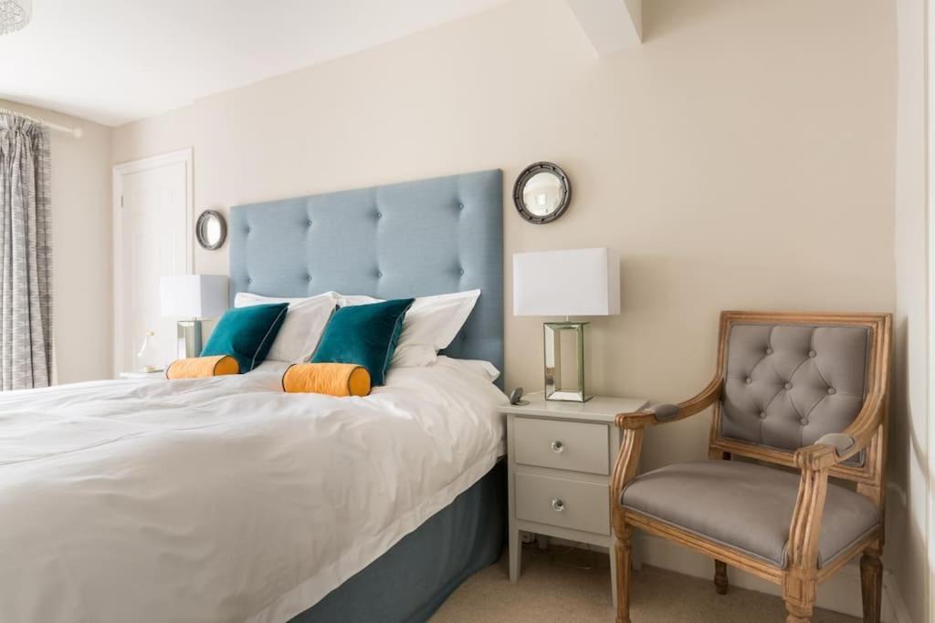 Four Bedroom Townhouse In Famous Suffolks Area Cheltenham Dış mekan fotoğraf