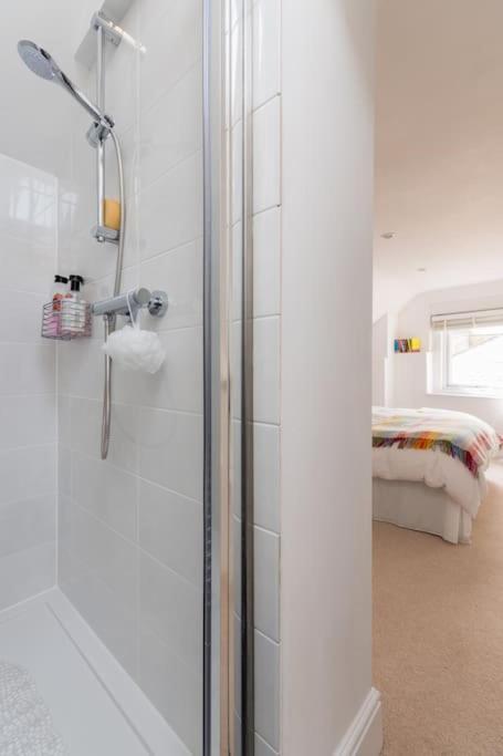 Four Bedroom Townhouse In Famous Suffolks Area Cheltenham Dış mekan fotoğraf