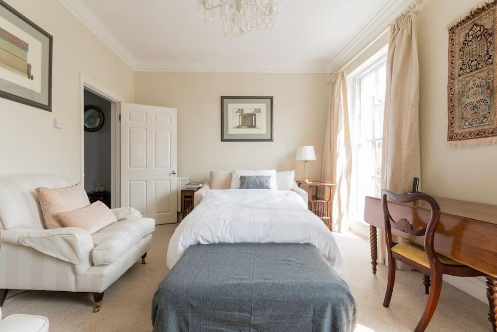 Four Bedroom Townhouse In Famous Suffolks Area Cheltenham Dış mekan fotoğraf
