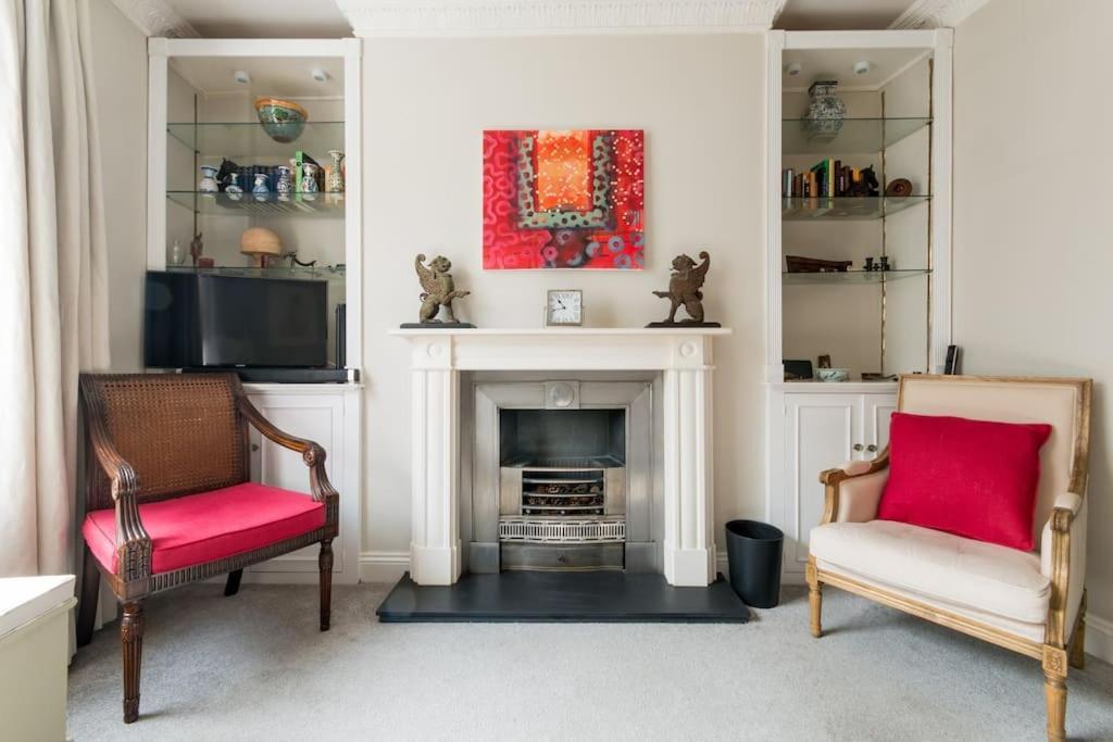Four Bedroom Townhouse In Famous Suffolks Area Cheltenham Dış mekan fotoğraf