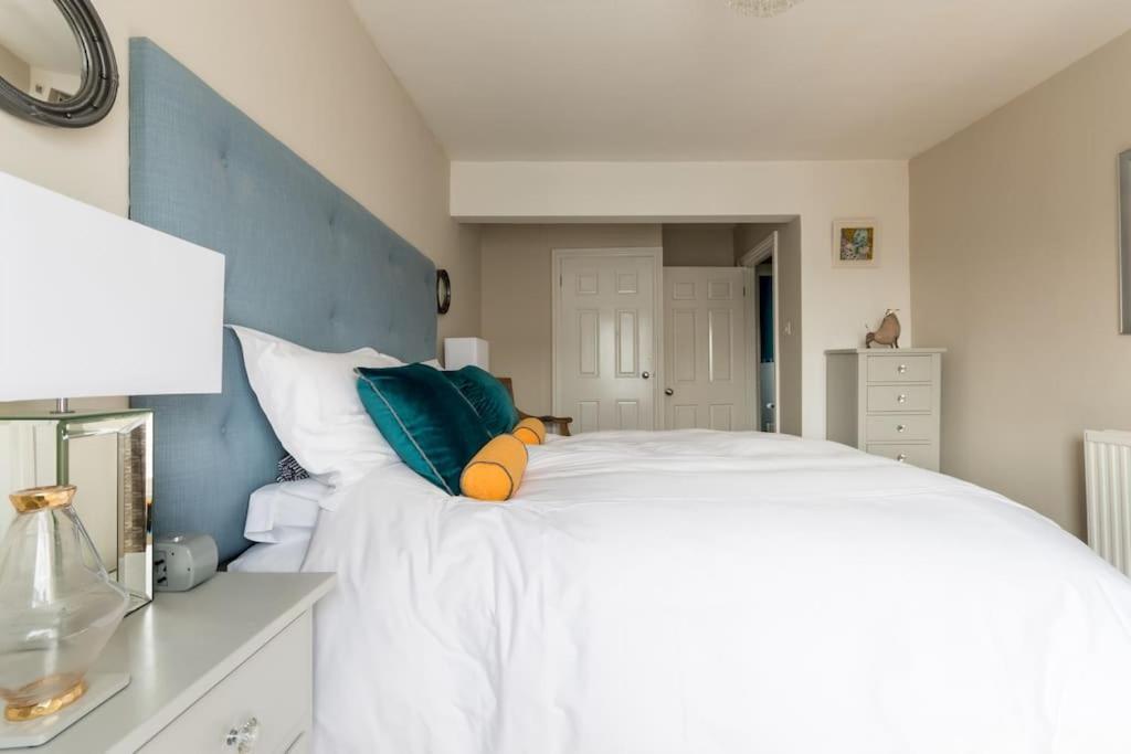 Four Bedroom Townhouse In Famous Suffolks Area Cheltenham Dış mekan fotoğraf
