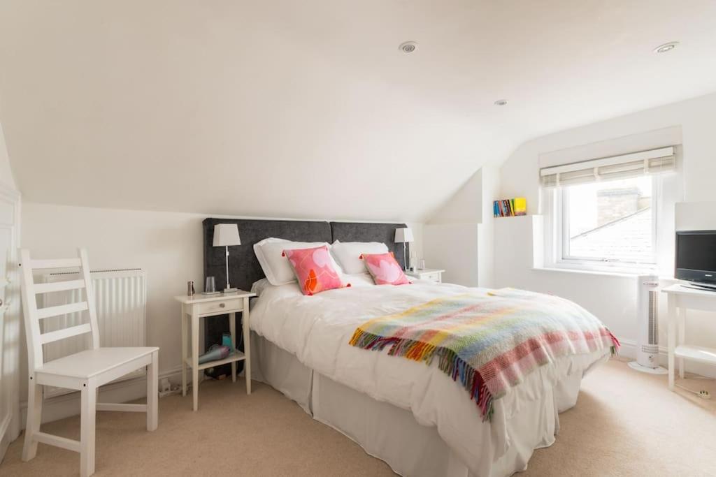 Four Bedroom Townhouse In Famous Suffolks Area Cheltenham Dış mekan fotoğraf