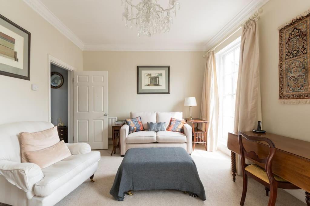 Four Bedroom Townhouse In Famous Suffolks Area Cheltenham Dış mekan fotoğraf
